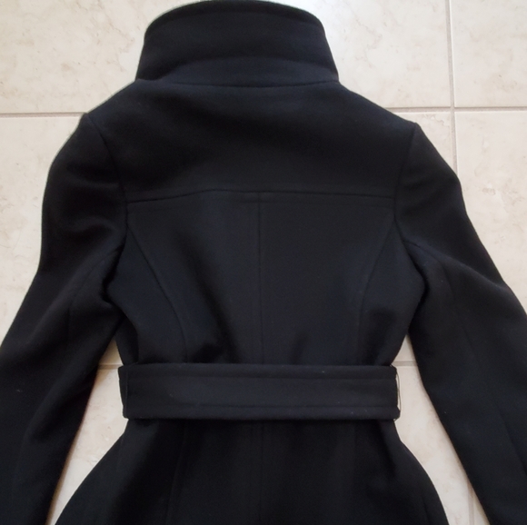 NWOT Aritzia Babaton Bromley coat - Picture 14 of 16